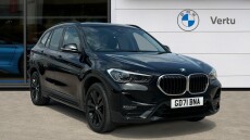BMW X1 sDrive 18i [136] Sport 5dr Petrol Estate
